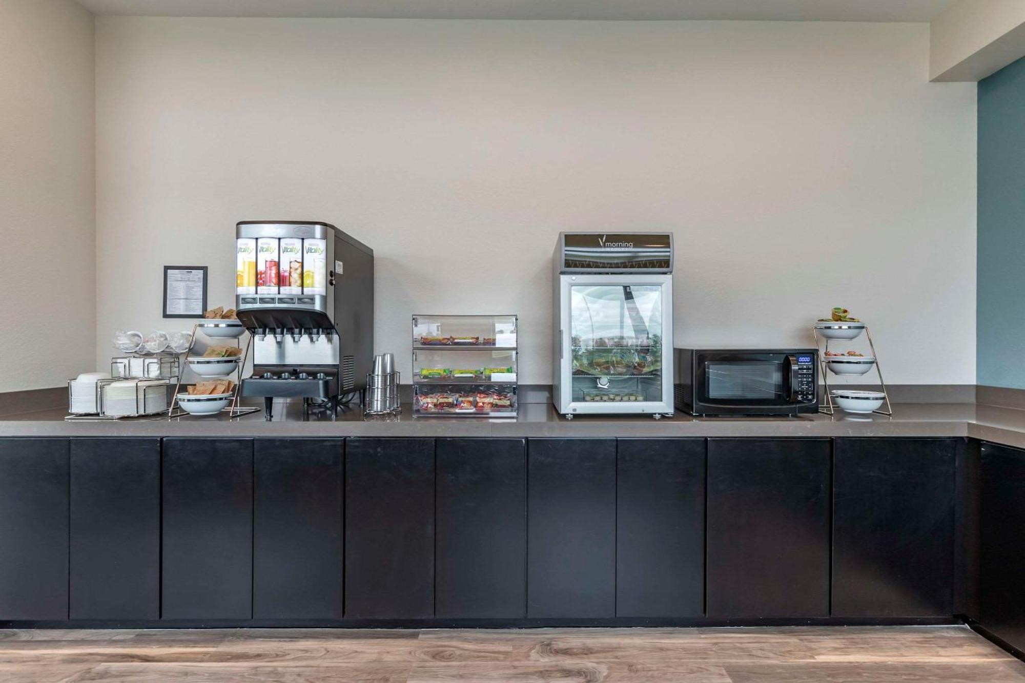 Mainstay Suites Milwaukee-Franklin Franklin  エクステリア 写真